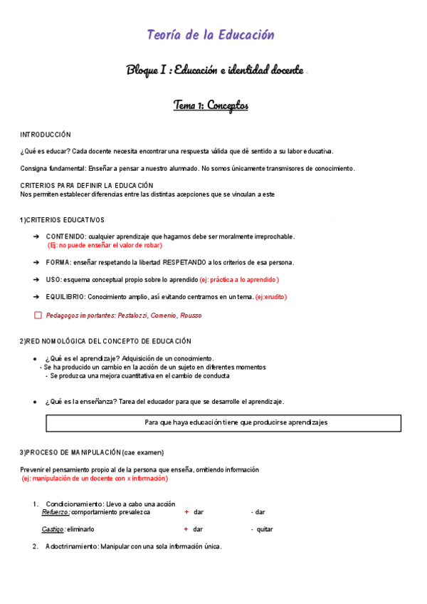 Miniatura del documento APUNTES TEORÍA DE LA EDUCACIÓN.pdf