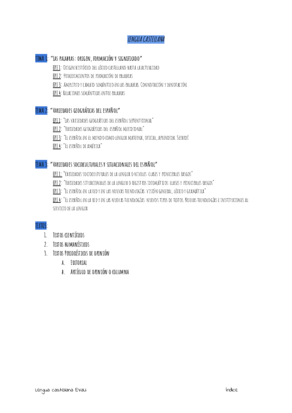 Miniatura del documento Indice-lengua-EVAU.pdf