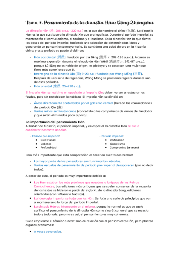 Miniatura del documento Tema-7.-Pensamiento-de-la-dinastia-Han-Dong-Zhongshu.pdf