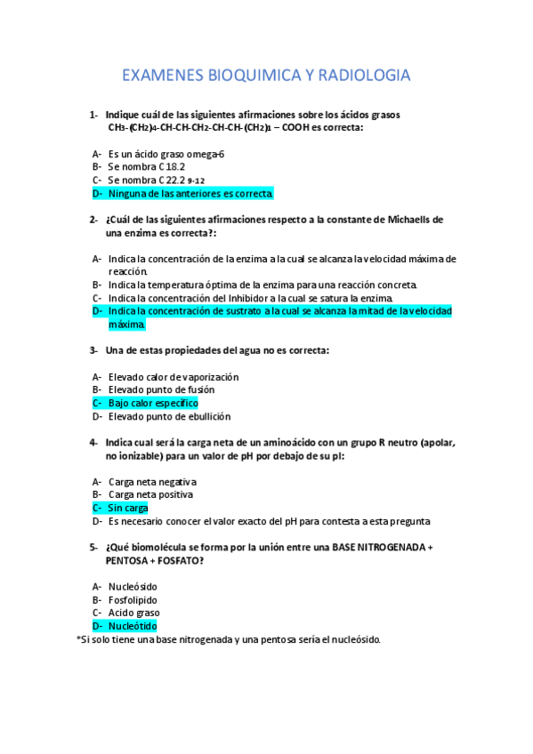 Miniatura del documento EXAMENES-BIOQUIMICA-Y-RADIOLOGIA-limpio.pdf