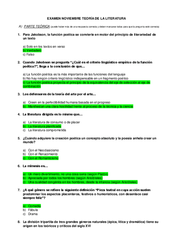 Miniatura del documento Teoría de la lit | Examen NOVIEMBRE 2022/23.pdf