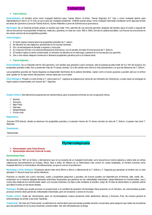 Miniatura del documento RESUMEN DE PARASITOLOGÍA.pdf