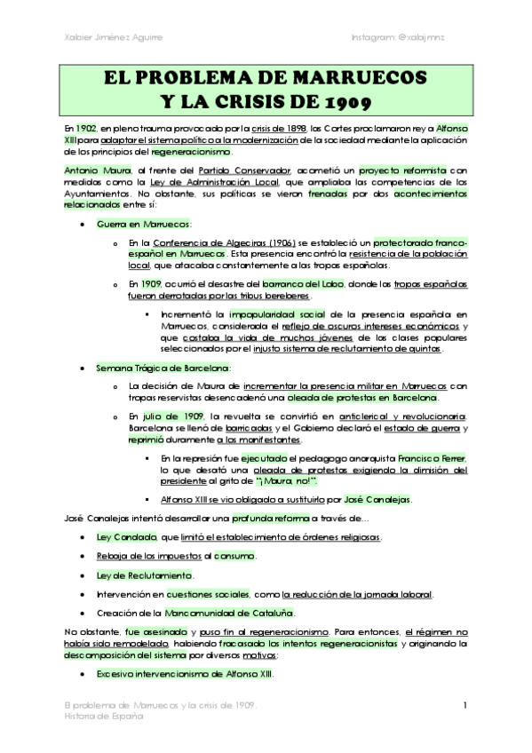 Miniatura del documento 13-El-problema-de-Marruecos-y-la-crisis-de-1909.pdf