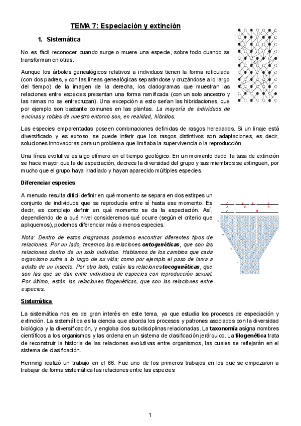 Miniatura del documento Tema-7.-Especiacion-y-extincion.docx.pdf