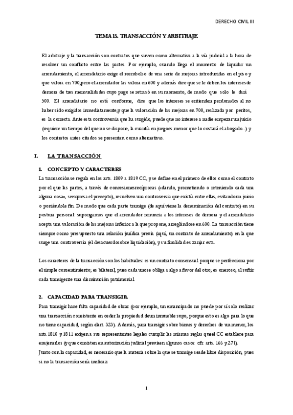 Miniatura del documento TEMA-15-TRANSACCION-Y-ARBITRAJE-1.pdf
