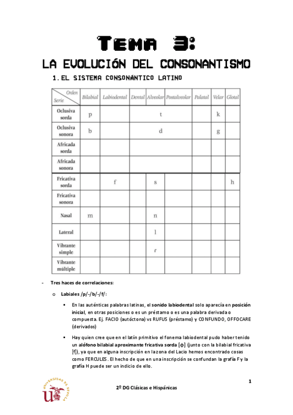 Miniatura del documento Tema-3.-El-consonantismo.pdf