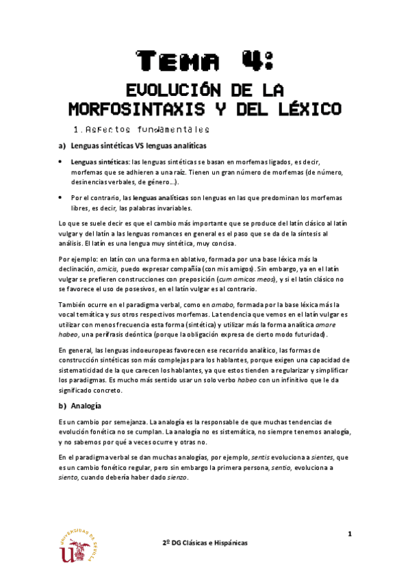 Miniatura del documento Tema-4.-Evolucion-de-la-morfosintaxis-y-del-lexico.pdf