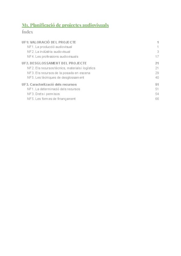 Miniatura del documento M1 - Planificacio de projectes audiovisuals.pdf