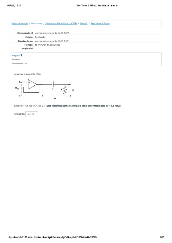 Miniatura del documento Test-Tema-5-Filtros-Revision-del-intento.pdf