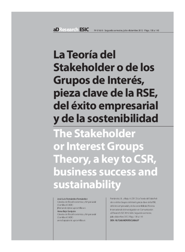 Miniatura del documento Dialnet-LaTeoriaDelStakeholderODeLosGruposDeInteresPiezaCl-3980299.pdf