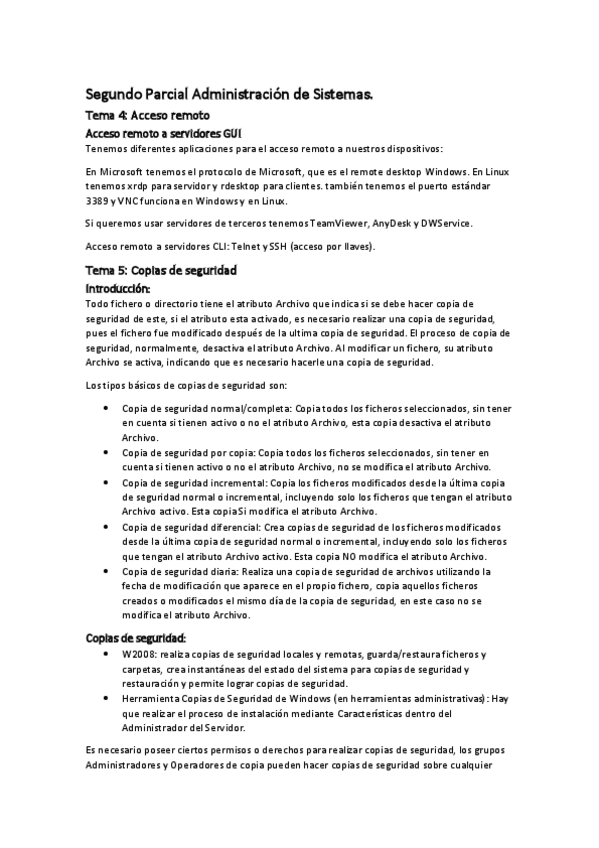 Miniatura del documento Segundo-Parcial-Administracion-de-Sistemas.pdf