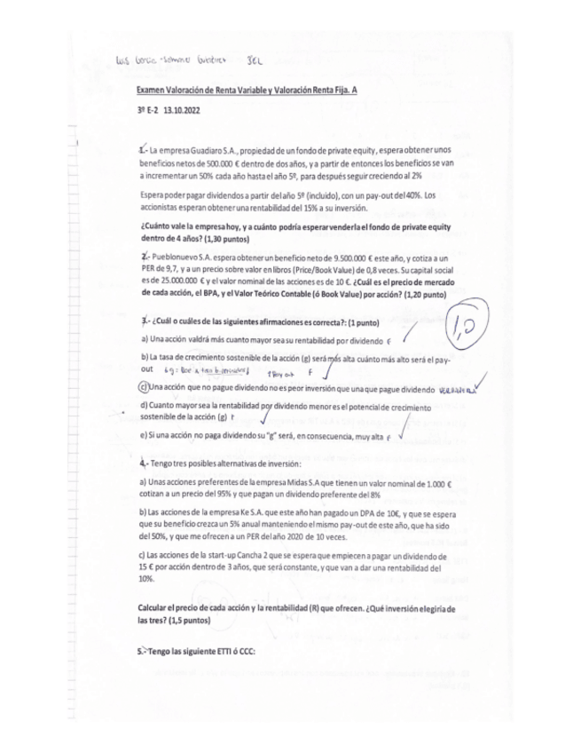 Miniatura del documento Examen-corregido-Valoracion-de-Renta-Variable-y-Valoracion-Renta-Fija.pdf