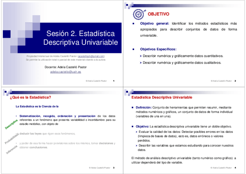 Miniatura del documento Sesion-2-Teoria.-Estadistica-Descriptiva-Univariable.pdf