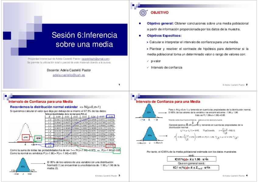 Miniatura del documento Sesion-6-Teoria.-Inferencia-sobre-una-media.pdf