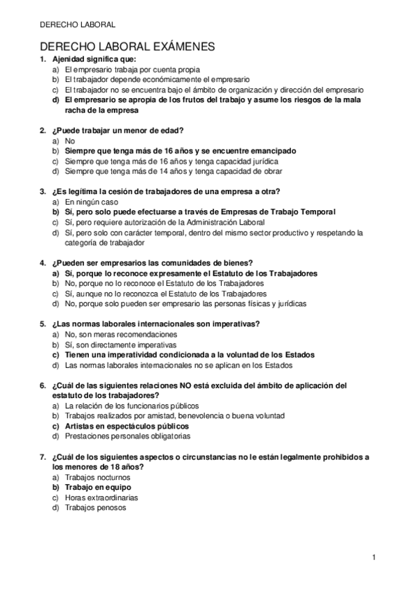 Miniatura del documento DERECHO-LABORAL-EXAMENES.pdf