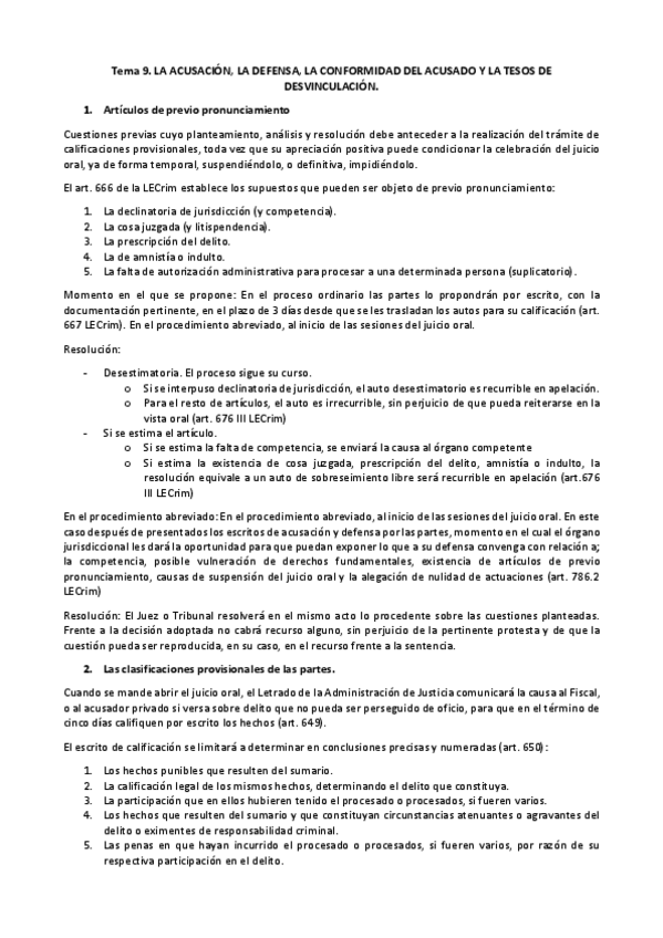 Miniatura del documento Leccion-9.-La-acusacion-defensa-la-conformidad-del-acusado-y-la-tesis-de-desvinculacion..pdf