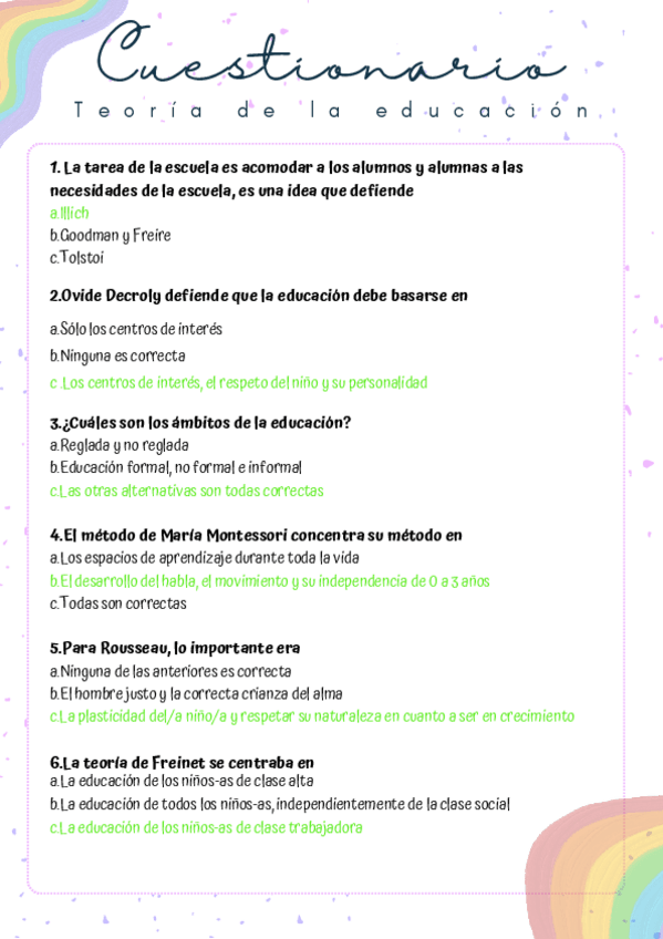 Miniatura del documento Cuestionario-Teoria-de-la-Educacion.pdf