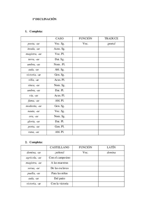 Miniatura del documento Repaso-1a-DECLINACION.pdf