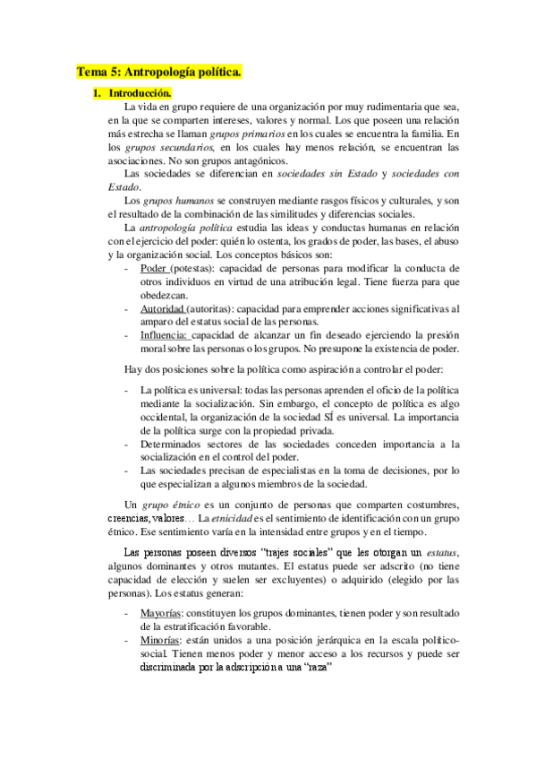 Miniatura del documento Tema-5.-Antropologia-politica.pdf