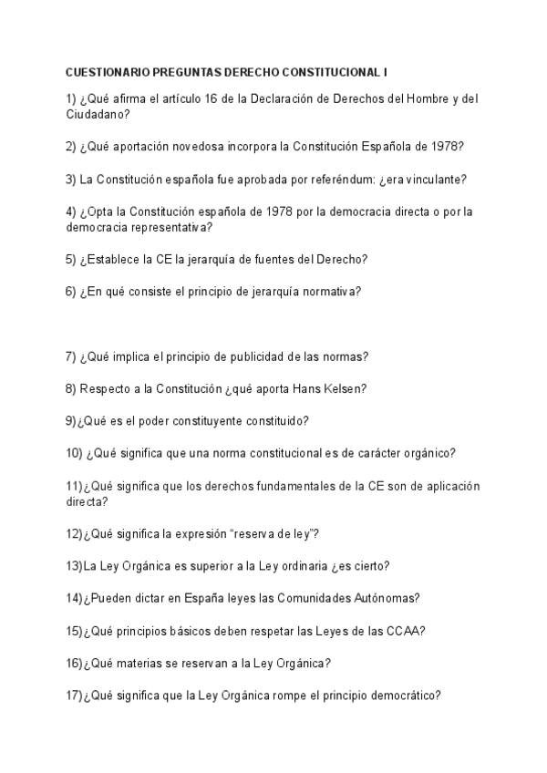 Miniatura del documento Copie-de-CUESTIONARIO-PREGUNTAS-DERECHO-CONSTITUCIONAL-I.pdf