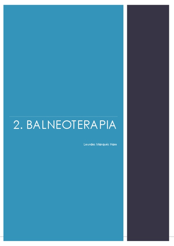 Miniatura del documento II. Balneoterapia.pdf