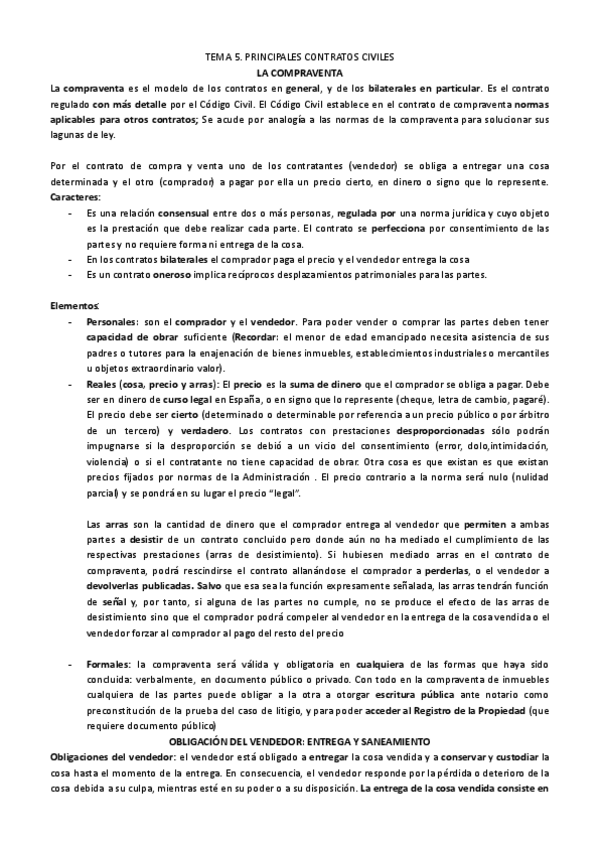 Miniatura del documento Tema-5.-Principales-contratos-civiles.-DC.pdf