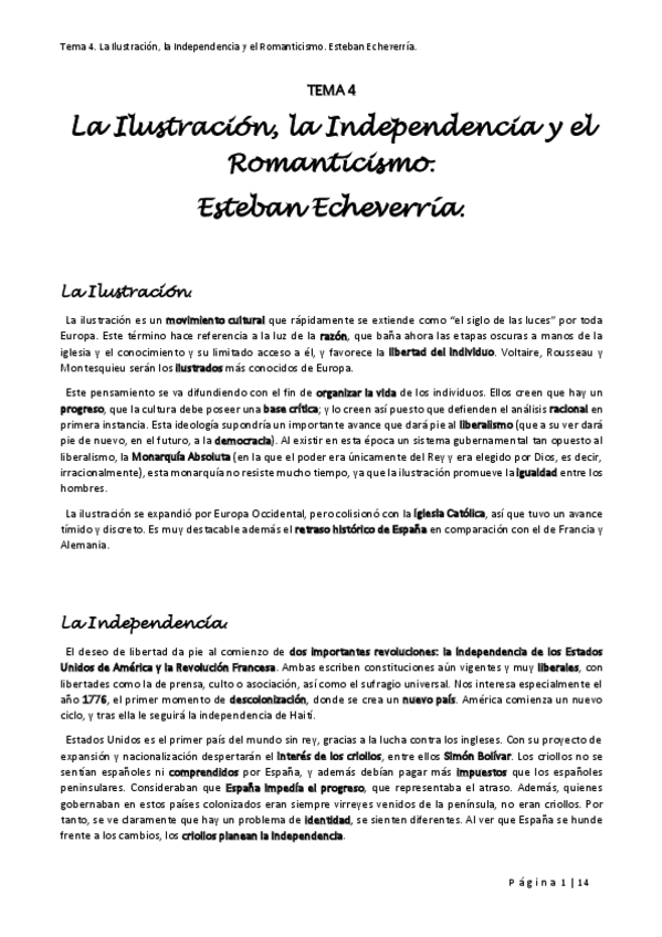 Miniatura del documento Tema-4-La-Ilustracion-la-Independencia-y-el-Romanticismo.-Echeverria.pdf