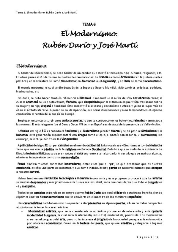 Miniatura del documento Tema-6-El-Modernismo-Ruben-Dario.pdf
