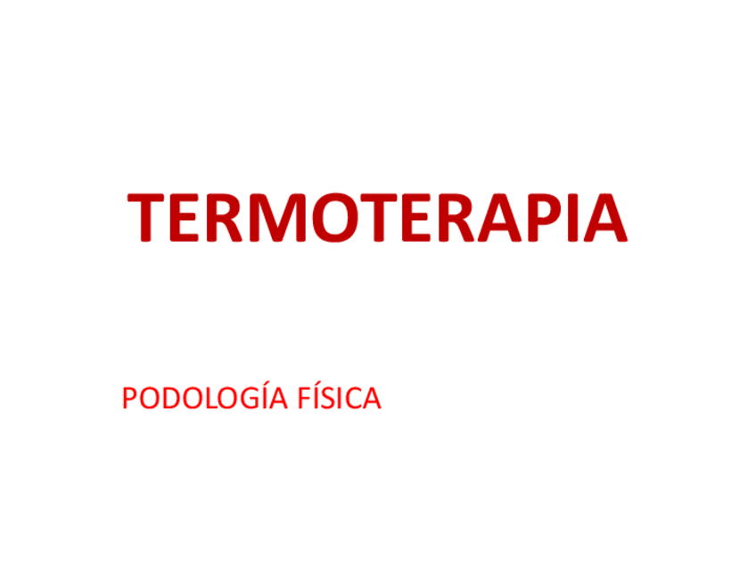 Miniatura del documento TEMA-5-TERMOTERAPIA.pdf