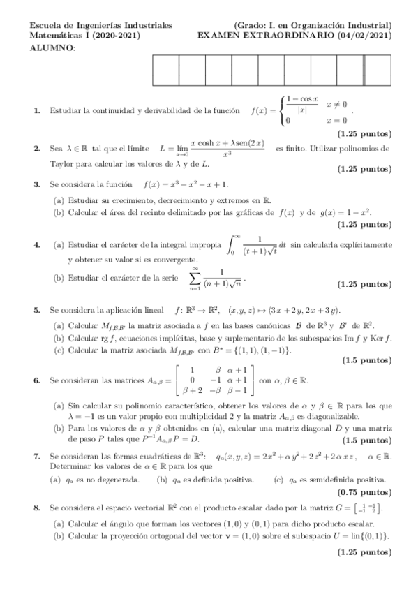 Miniatura del documento ExtraordinarioMatematicasI-2020-21.pdf