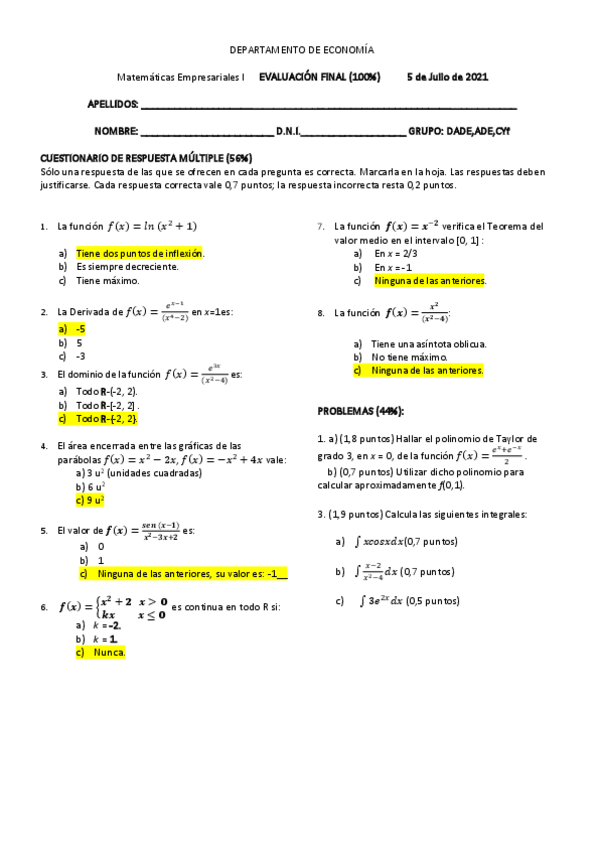 Miniatura del documento Examen-Mates-Empresariales-I.pdf