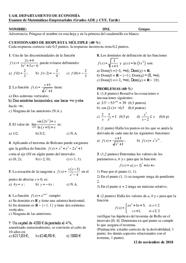 Miniatura del documento Examen-Mates-Empresariales-I.pdf