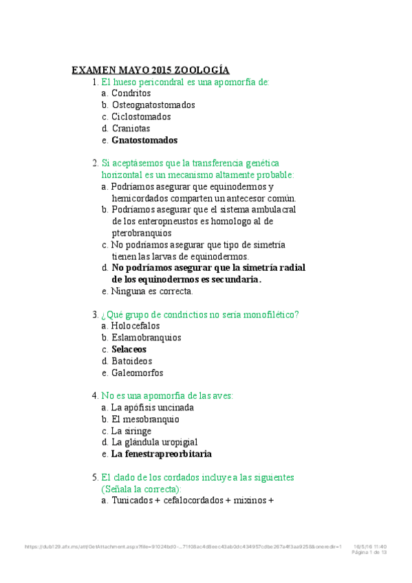 Miniatura del documento EXAMEN MAYO 2015 ZOOLOGÍA.docx.pdf