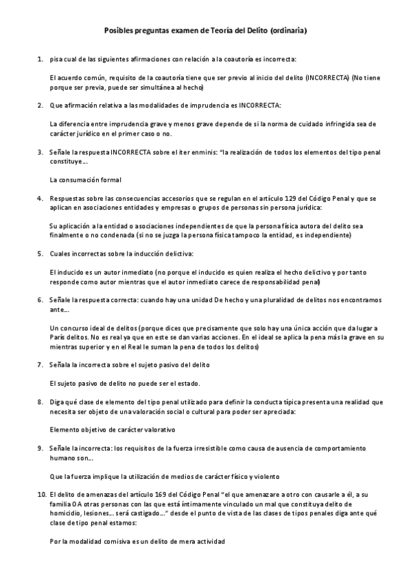 Miniatura del documento Posibles-preguntas-de-T.-Delito-ordinaria.pdf