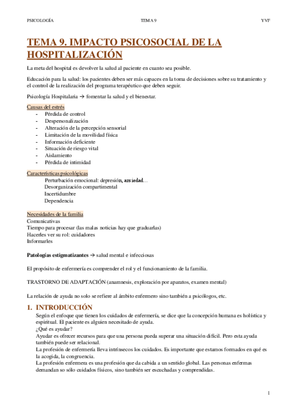 Miniatura del documento Tema-9-Impacto-psicosocial-de-la-hospitalizacion.pdf