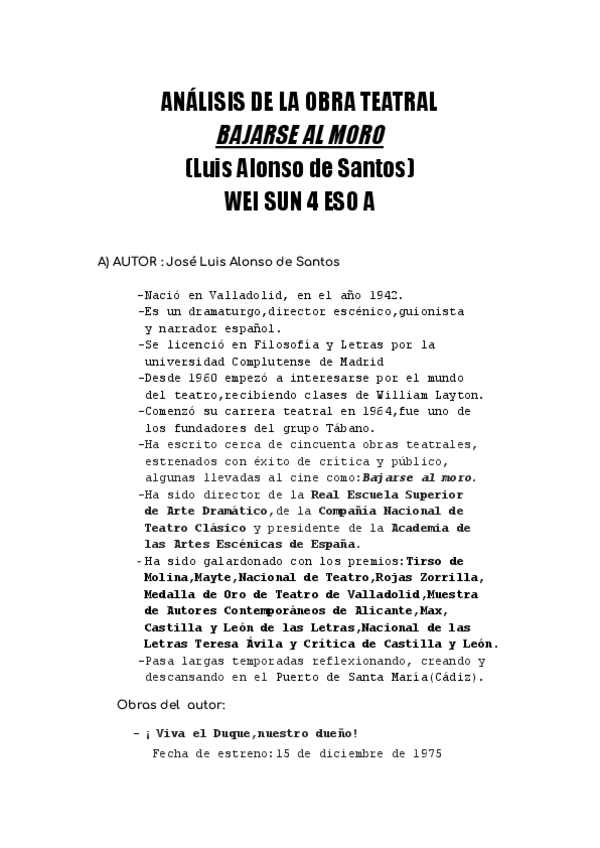 Miniatura del documento Bajarse-al-moro-analisis-4-ESO-A.pdf