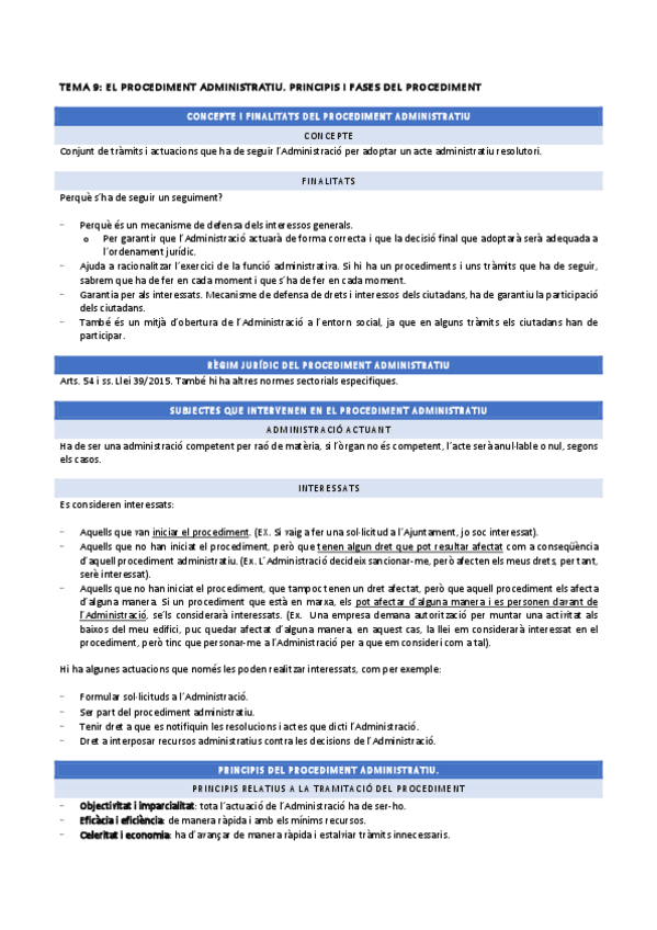 Miniatura del documento Tema 9 Constitució i Administració Pública.pdf