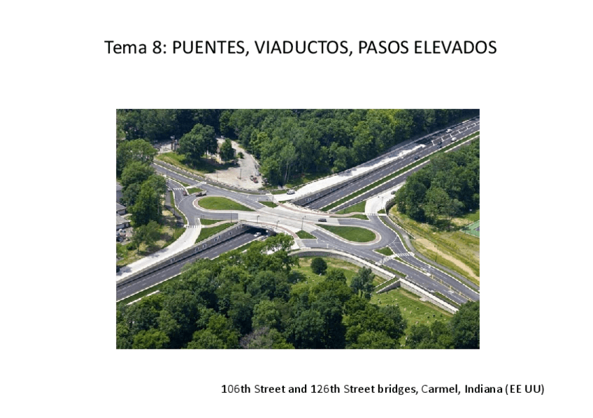 Miniatura del documento Tema 8. PUENTES- VIADUCTOS, PASOS ELEVADOS(1).pdf