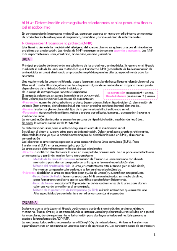 Miniatura del documento Ud-4-productos-finales-del-metabolismo.pdf