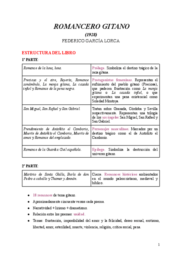 Miniatura del documento Romancero gitano.pdf