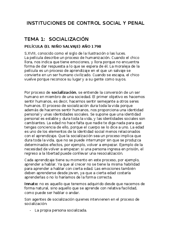 Miniatura del documento INSTITUCIONES DE CONTROL SOCIAL Y PENAL.docx