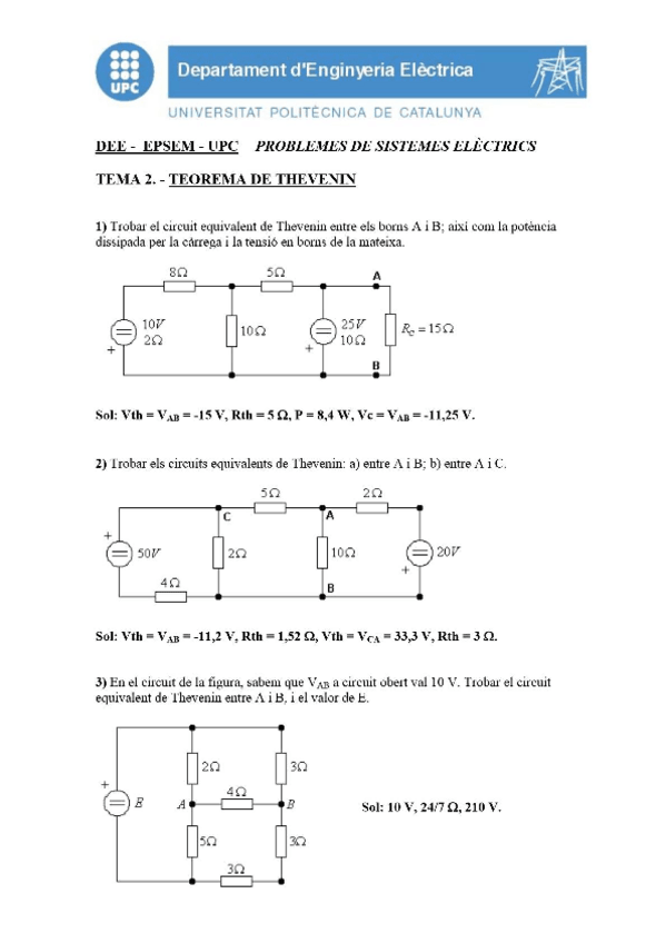 Miniatura del documento Ejercicios con respuesta Teorema de Thevenin.pdf