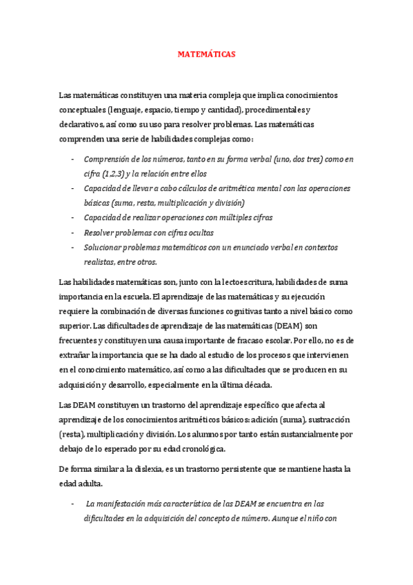 Miniatura del documento DIFICULTADES DEL APRENDIZAJE DISCALCULIA.pdf