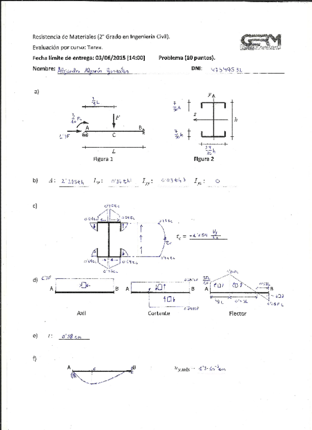 Miniatura del documento Problema de Resistecia C5 (nota 7.5).pdf