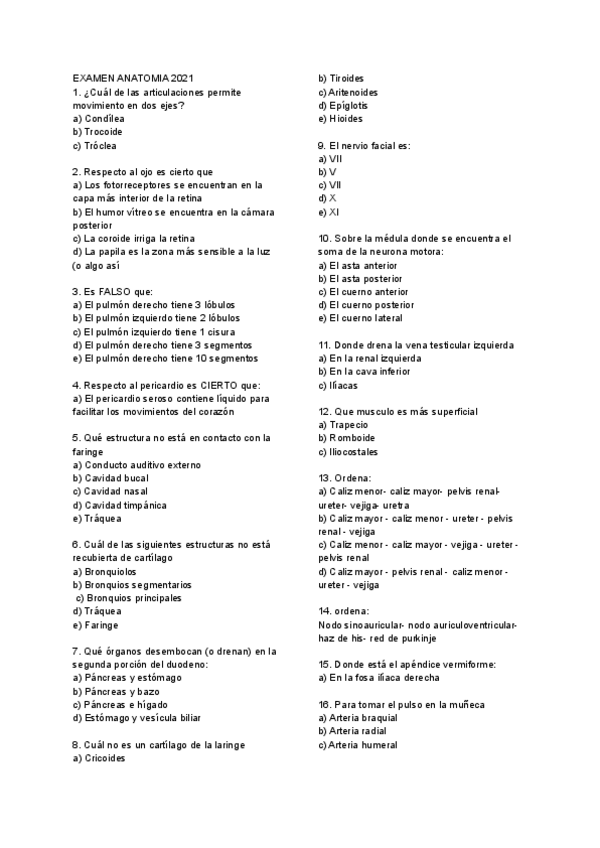 Miniatura del documento Examen-Anatomia.pdf