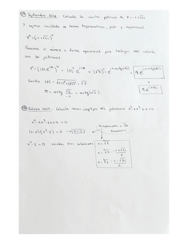 Miniatura del documento EJERCICIOS EXAMENES RESUELTOS-COMPLEJOS.pdf