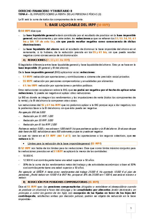 Miniatura del documento Tema 4 - El Impuesto sobre la Renta de las Personas Físicas (3).pdf