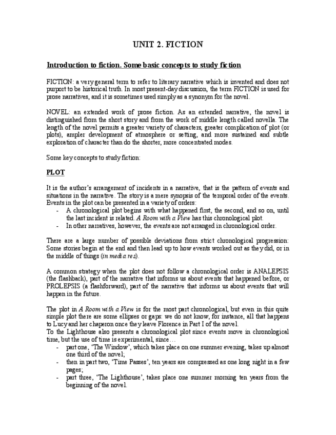 Miniatura del documento UNIT 2-FICTION (Grandes Obras).pdf