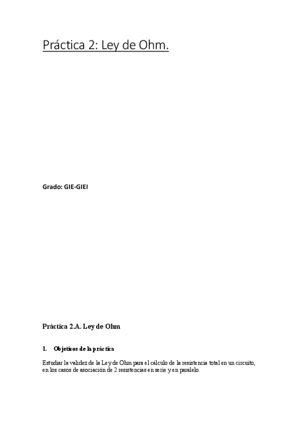 Miniatura del documento [TOP]Práctica 2. A. Ley de Ohm (1).pdf