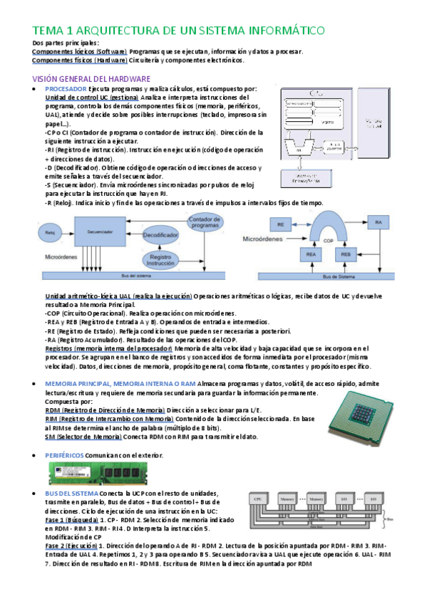 Miniatura del documento TEMAS-1-ARQUITECTURA-DE-UN-SISTEMA-INFORMATICO.pdf